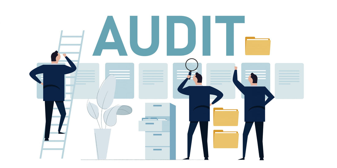 Top 5 Gifts for Auditors: Perfect Presents for Number-Crunching Professionals