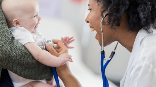 Top 5 Pediatrician Gifts That Are Way "Hotter" Than Average