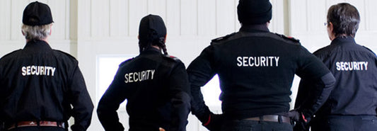 Top 5 Security Guard Gifts That Actually Protect (No False Alarms Required!)