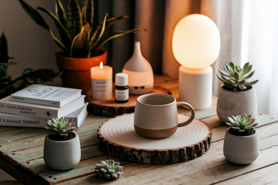 Cover image for 7 Essential Gifts Busy Massage Therapists Need in 2025