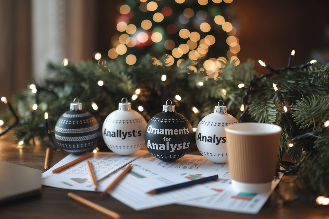 Cover image for Top 7 Ornaments for Analysts in 2025