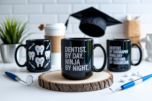 Professional cover image for 3 Funny Mugs Graduates Will Treasure for Years in 2025