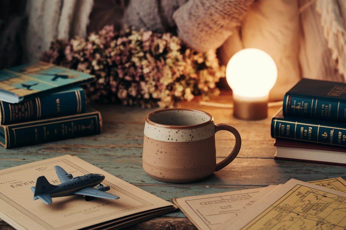 Cover image for Best 2025 Gifts for Air Traffic Controllers