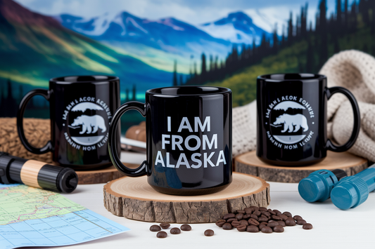 Professional cover image for General Favorites: 3 Funny Mugs for 2025