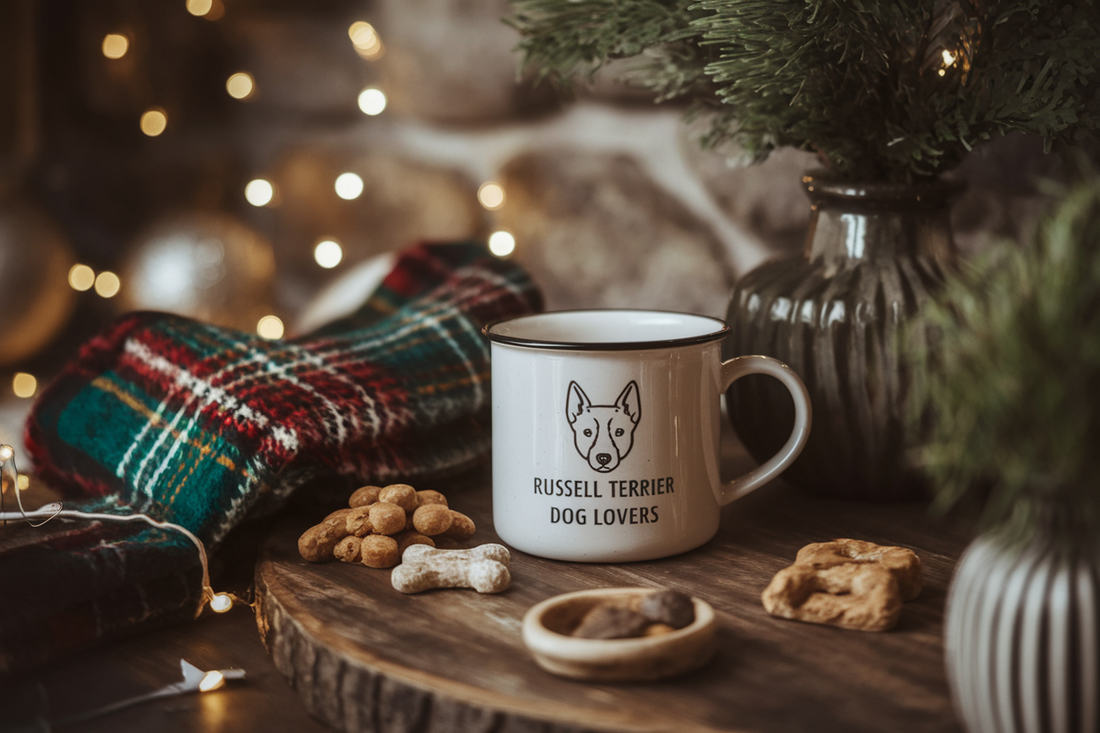 Cover image for Top 4 Russell Terrier Dad Gifts Successful Dads Love in 2025