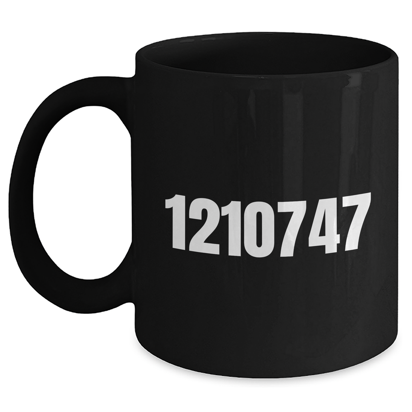 Game Warden Humor Black Coffee Mug, Funny Quotes Gifts for Men, Graduation Unique Gifts from Family - Main