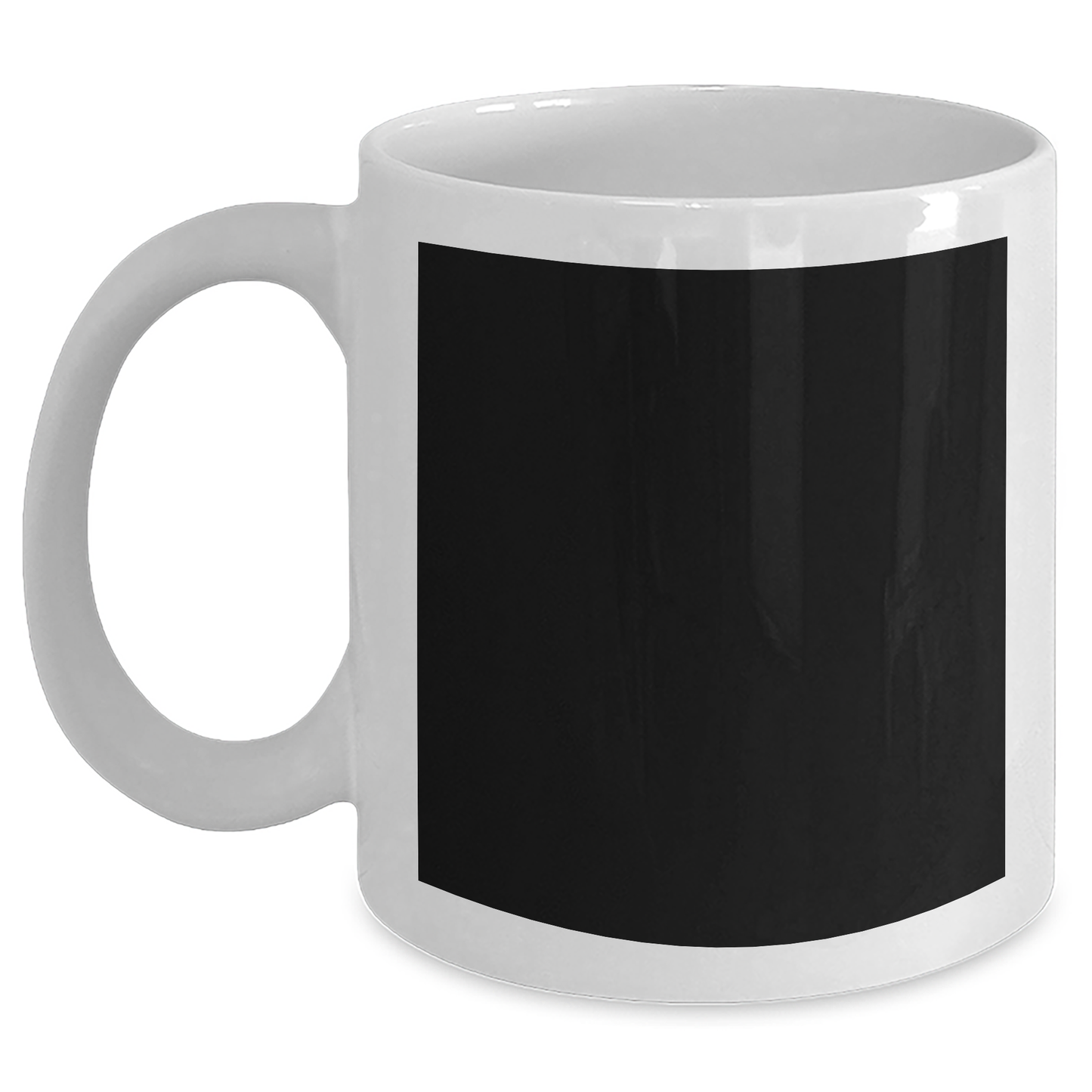 Carpenter Humor Gifts from Friends for Graduation Unique White Coffee Mugs - 'I'm Not Perfect But I'm A Carpenter And That's Basically The Same Thing' - Main