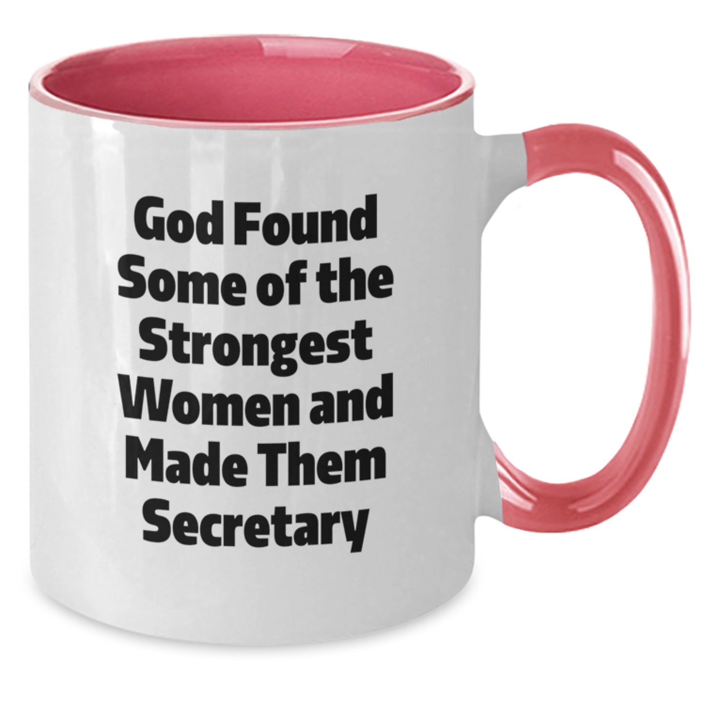 Funny Secretary Quotes Gifts from Men for Women Secretary Unique Christmas Unique Gifts - Additional