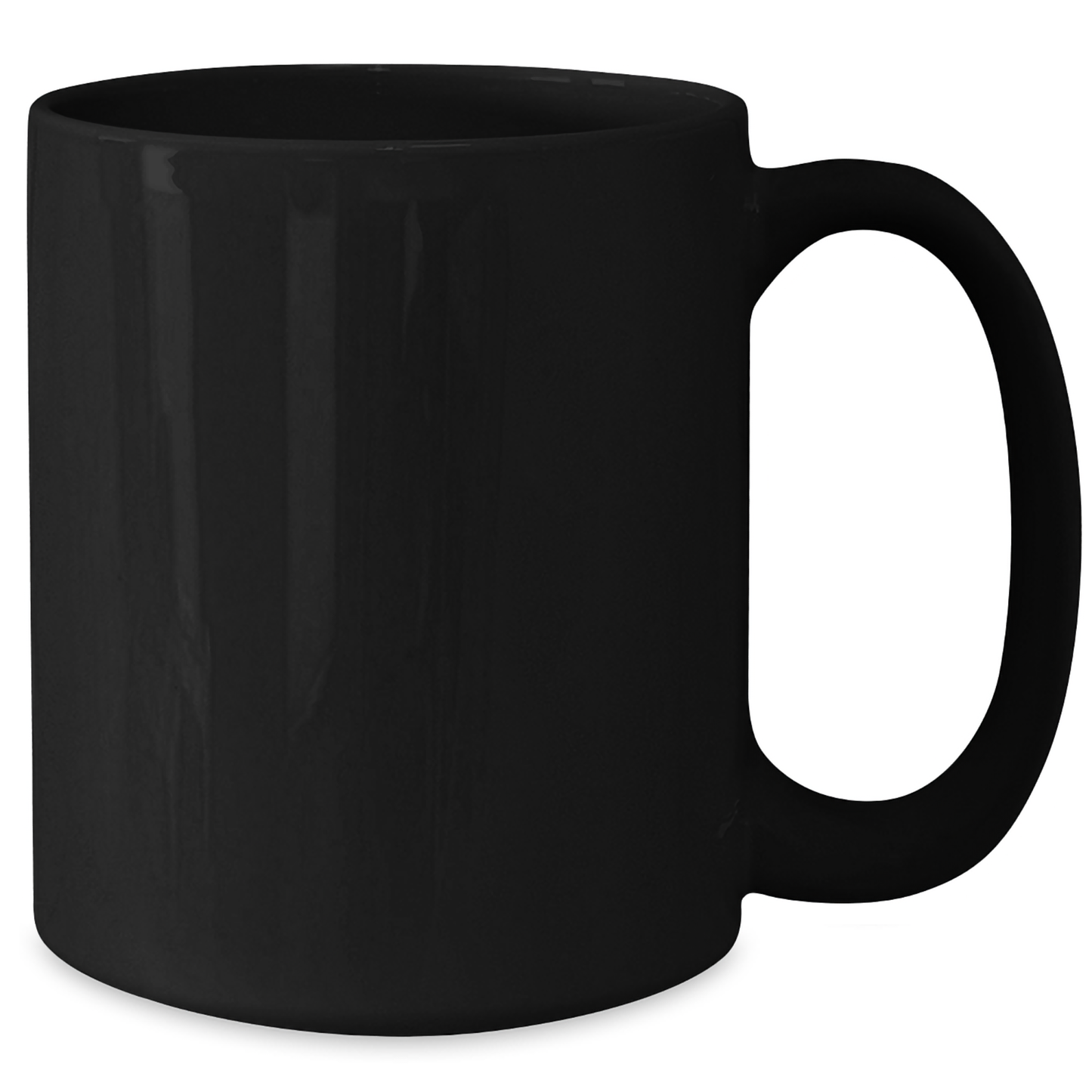 Funny Carpenter Gifts from Friends for Men - I'm Not Perfect Black Coffee Mug, Graduation Unique - Additional