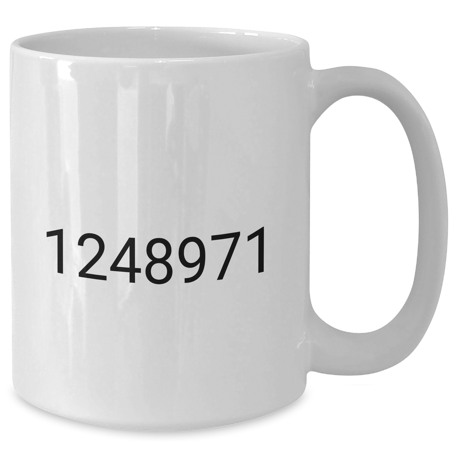 Funny Crime Scene Technician Gifts from Friends to Crime Scene Technician Graduates - White Coffee Mug - Additional