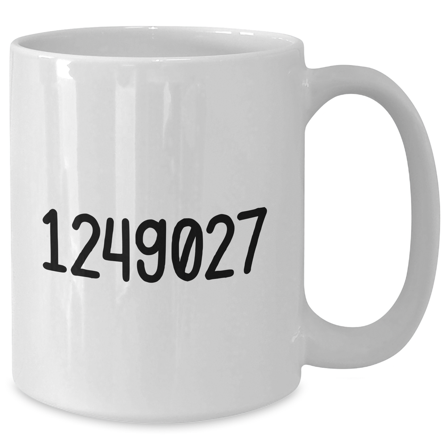 Funny Gifts from Friends for Certified Dancer White Coffee Mug, Inspirational Quote for Graduation Unique Gifts, 11oz or 15oz Capacity, Microwave and Dishwasher Safe - Additional