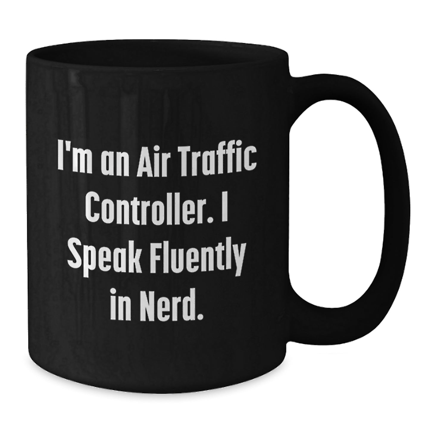 Funny Air Traffic Controller Gifts from Friends for Air Traffic Controller Men on Christmas Unique Gifts - Additional