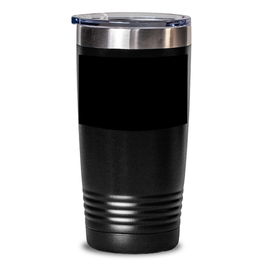 Carpenter Humor Gifts from Friends and Family - 'I'm Not Perfect But I'm A Carpenter And That's Basically The Same Thing' Tumbler for Men Graduation Unique Gifts - Main
