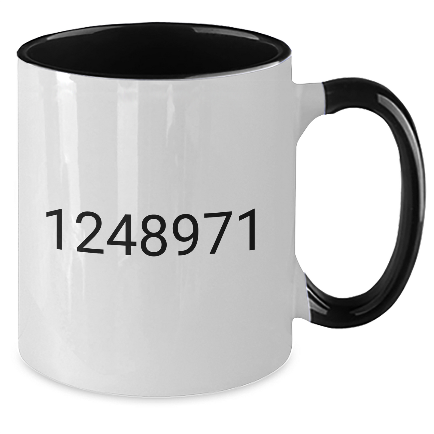 Funny Crime Scene Technician Gifts from Friends for Graduation - Two Tone Coffee Mug - Additional