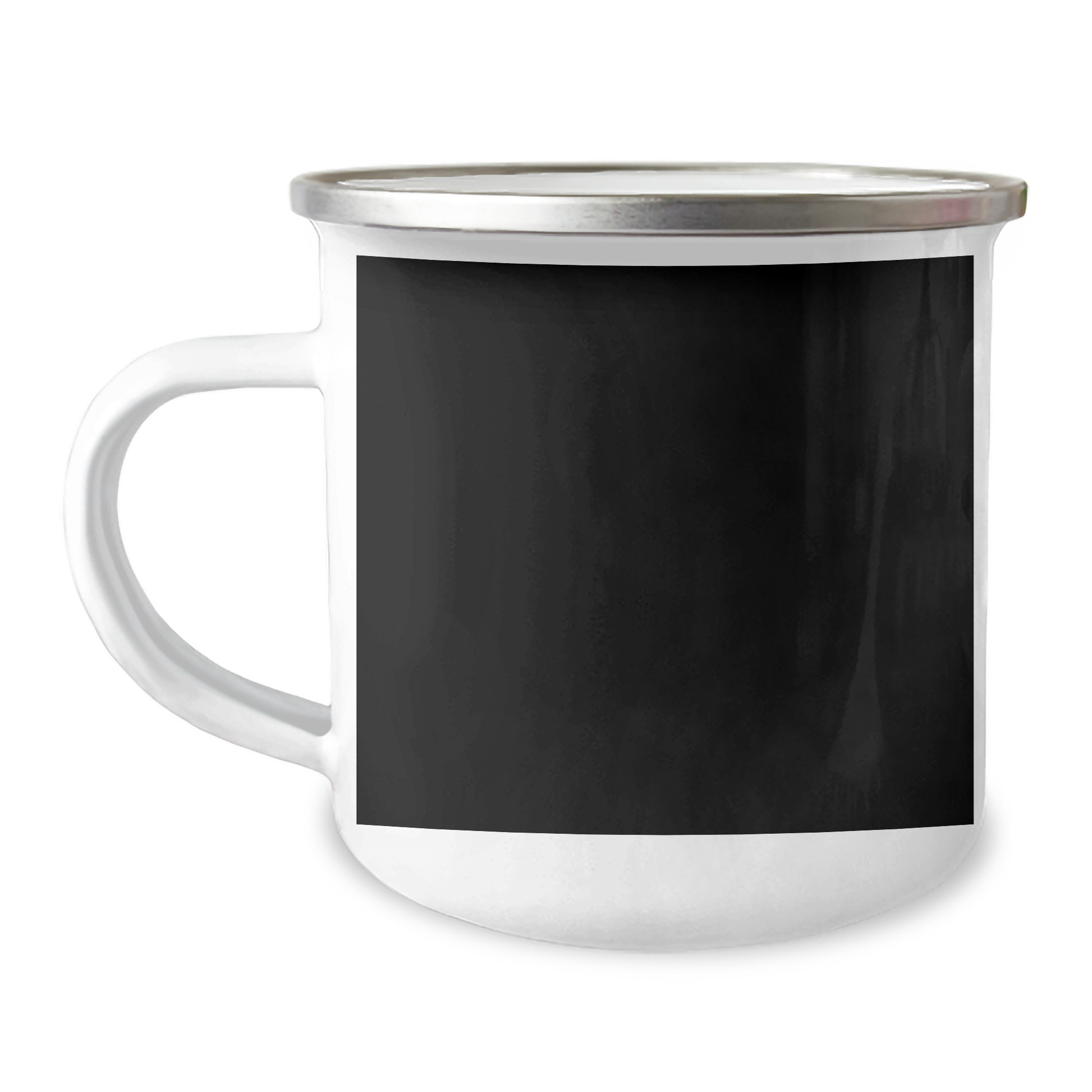 Funny Carpenter Gifts for Men - I'm Not Perfect But I'm A Carpenter And That's Basically The Same Thing, Graduation Unique Gifts from Family to Carpenter, 12 oz Camping Mug - Image 1