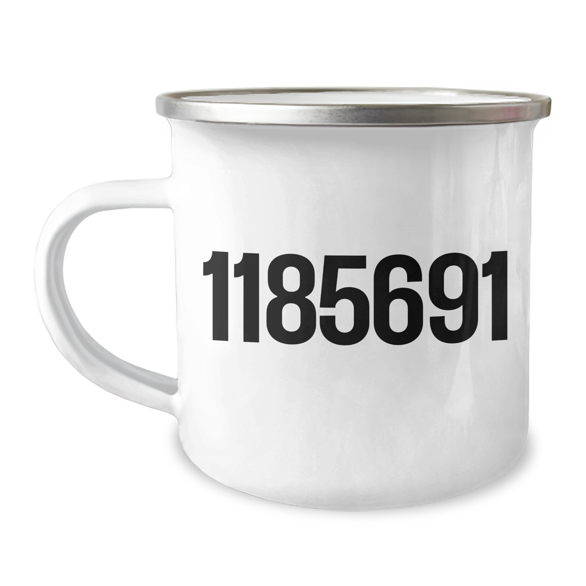 Funny Civil Engineer Gifts from Friends Unique Graduation Mugs - I'm Not Perfect, 'Cause I'm a Civil Engineer, and That's Basically the Same Thing - 12 oz Stainless Steel Camping Mug - Image 1