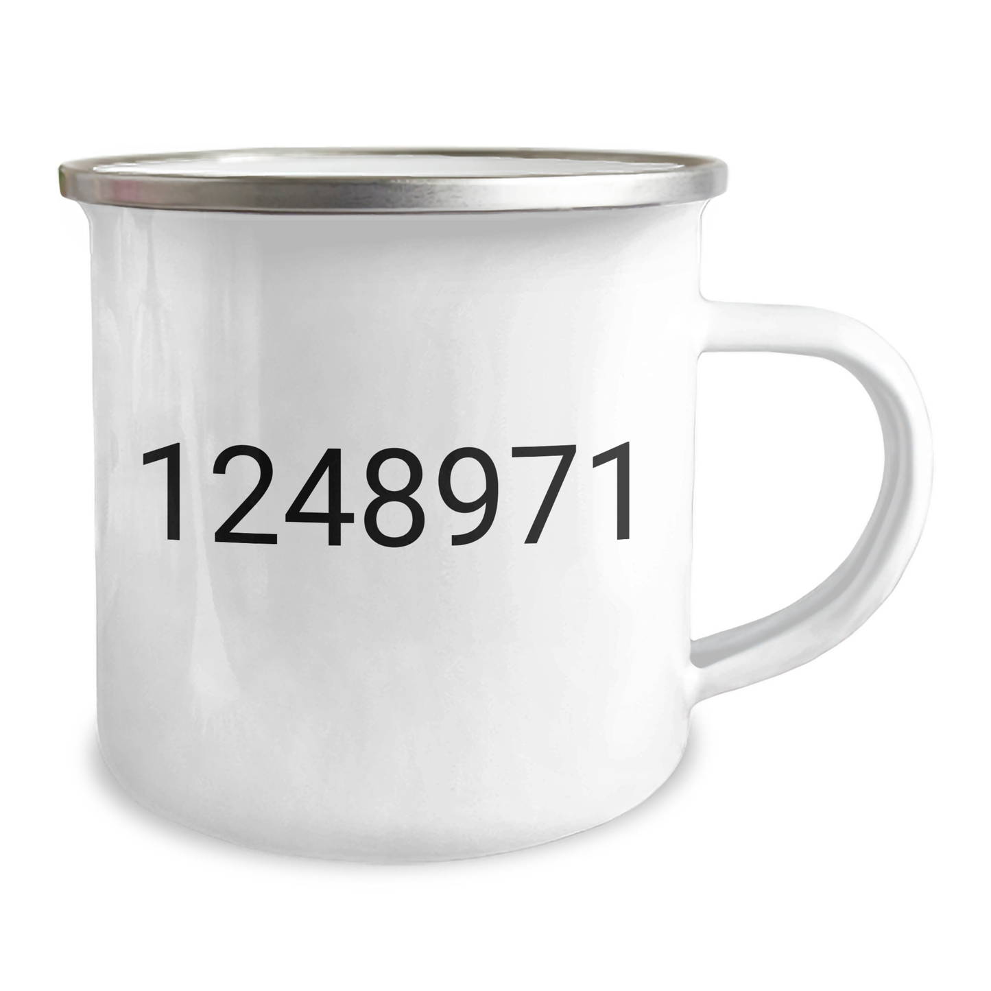 Gifting Inspiration for Crime Scene Technician Graduation, 'Certified Crime Scene Technician' Funny Camping Mug from Friends to Crime Scene Technician - Image 2