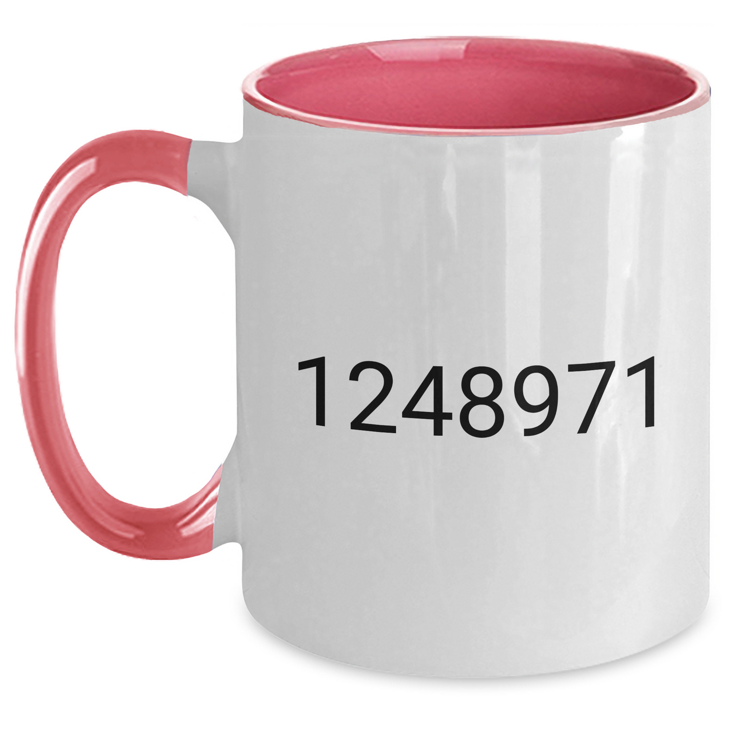 Funny Crime Scene Technician Gifts from Friends for Graduation - Two Tone Coffee Mug - Main