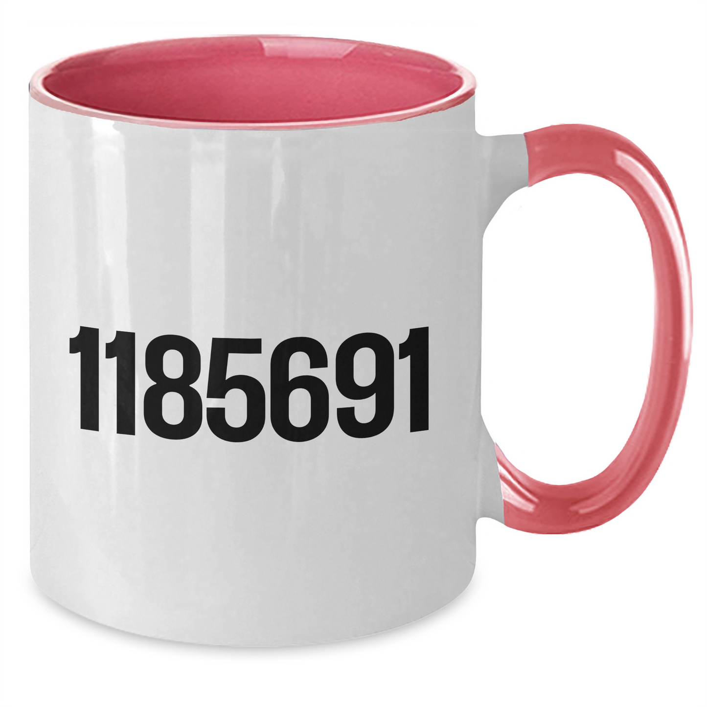 Civil Engineer Humor Gifts for Men, Funny Two Tone Coffee Mug, Gifts from Family and Friends, Perfect for Graduation, 'I'm Not Perfect...' - Additional