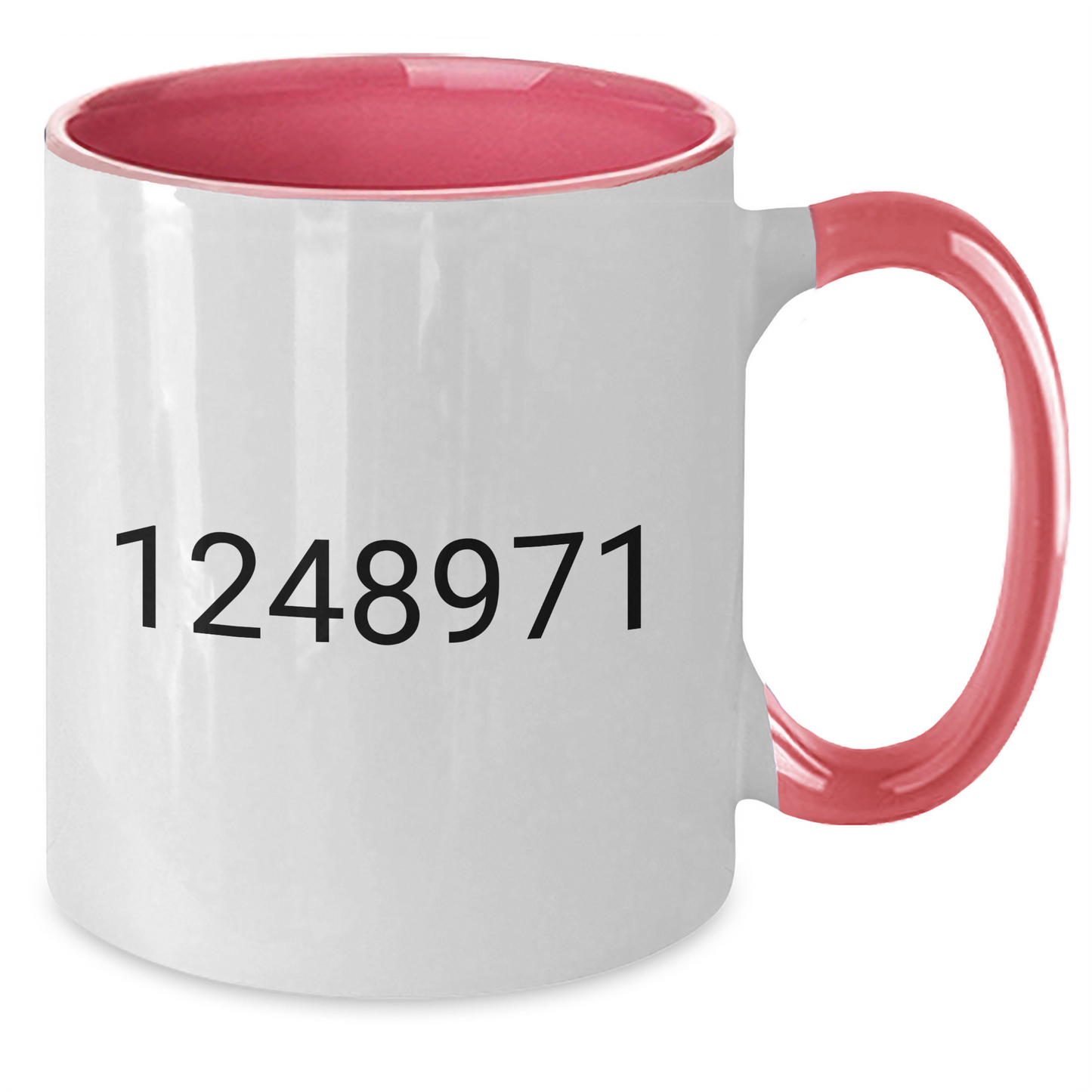 Funny Crime Scene Technician Gifts from Friends for Graduation - Two Tone Coffee Mug - Additional
