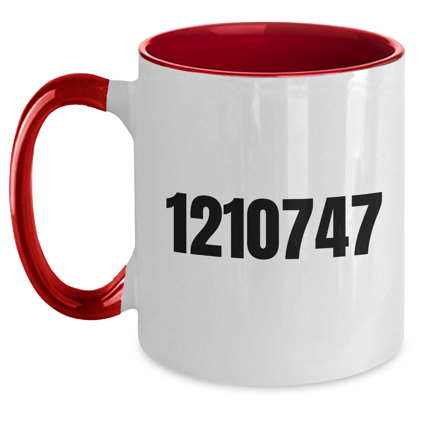 Game Warden Humor Gifts, Funny Two Tone Coffee Mug for Men, Gifts from Family, Graduation Unique Gifts for Game Warden, By Day, World's Best Dad By Night. - Main