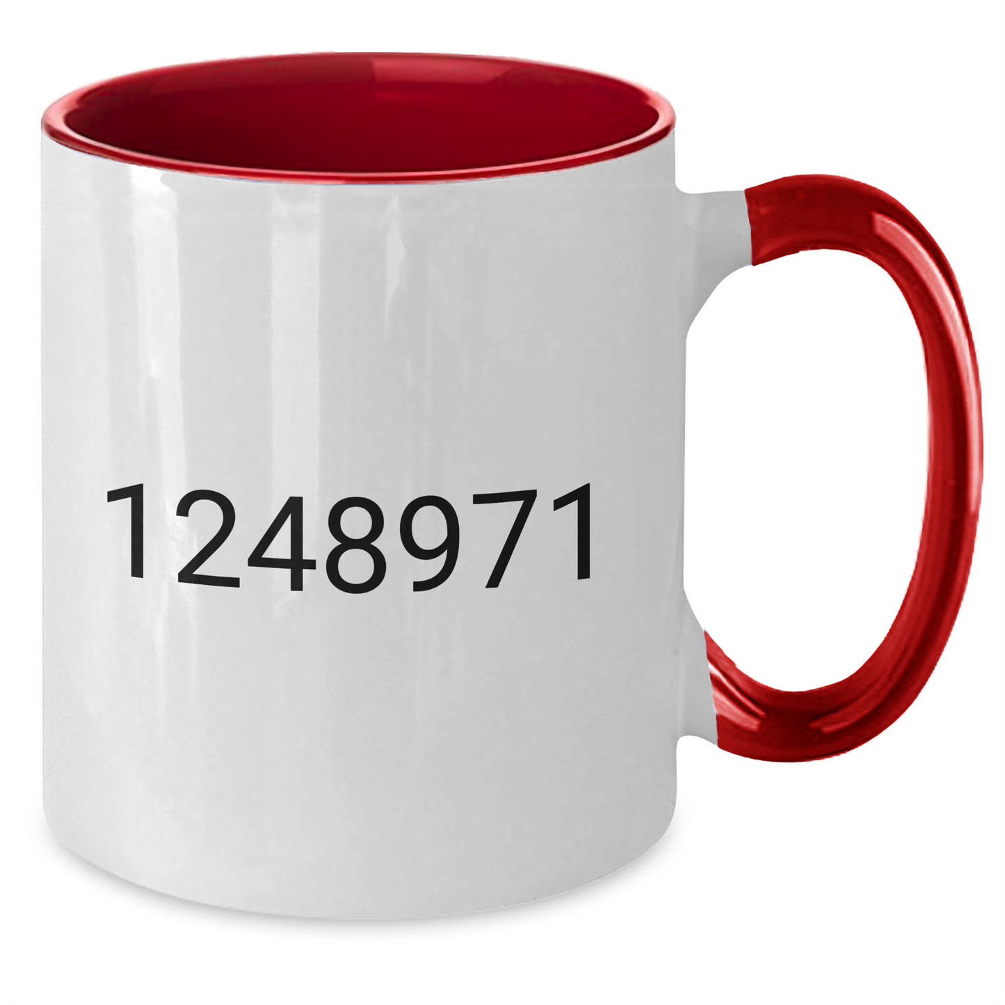 Funny Crime Scene Technician Gifts from Friends for Graduation - Two Tone Coffee Mug - Additional
