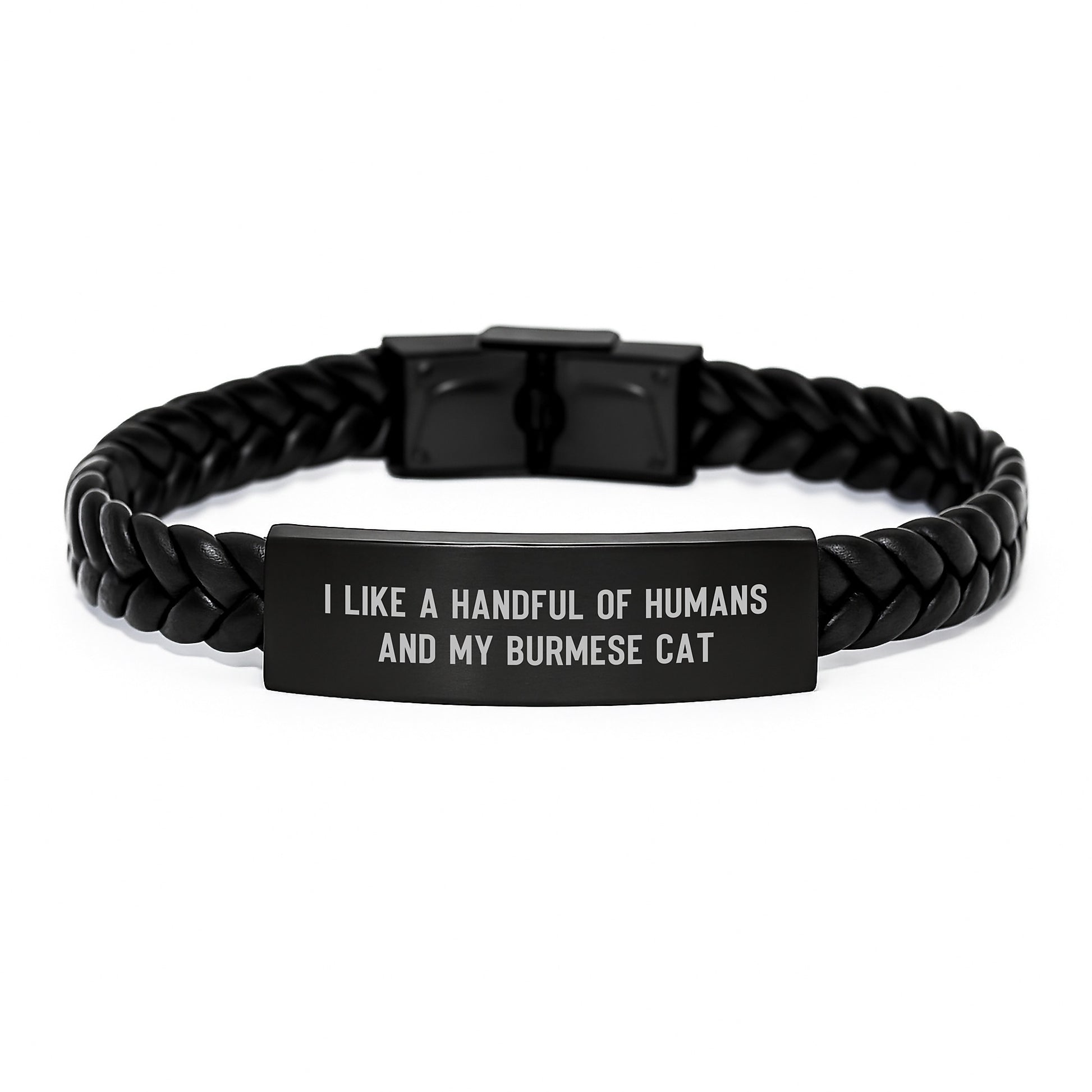 Burmese Cat Lover Gifts from Men for Women Friends Christmas Unique Gifts - Image 1