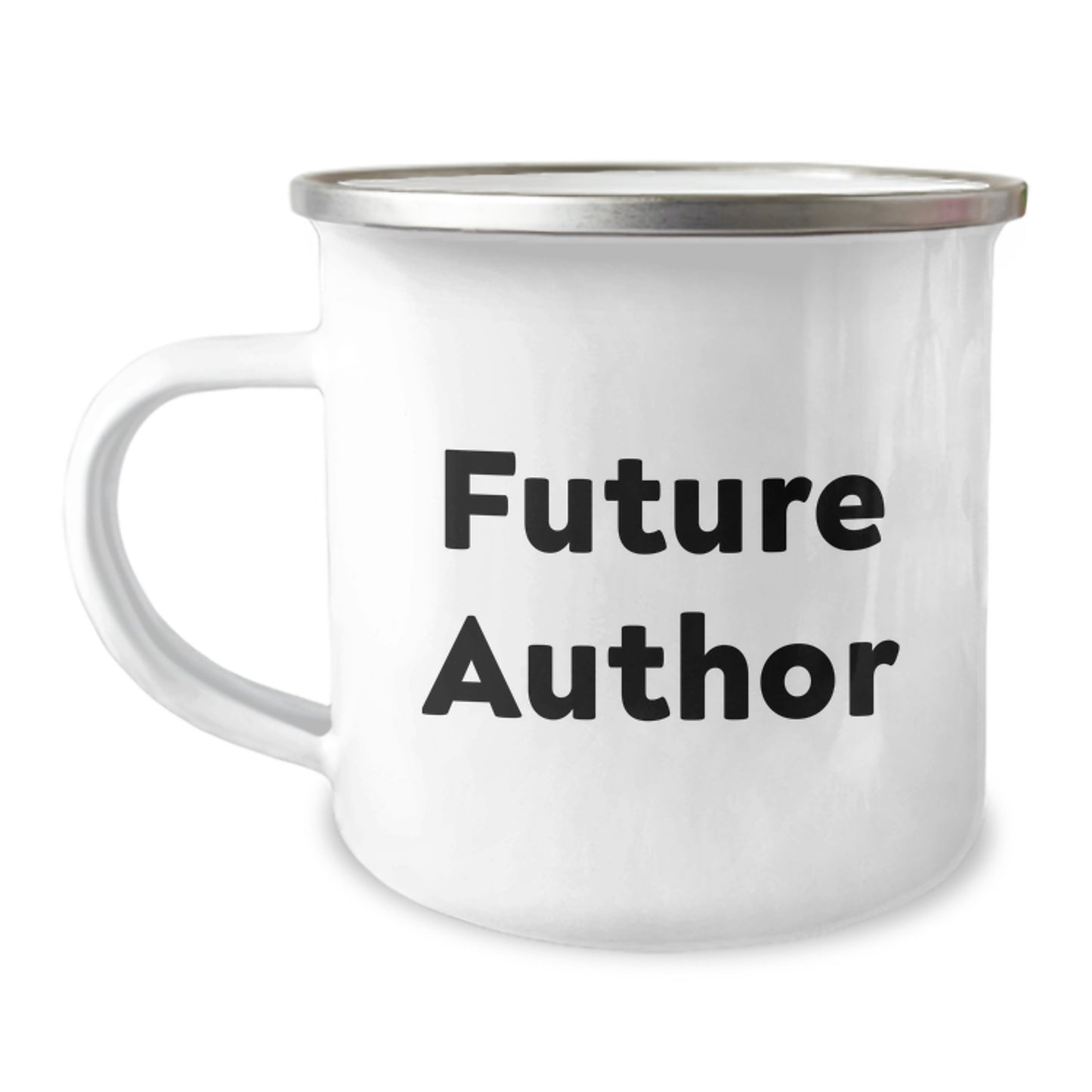 Funny Author Gifts for Future Authors, Camping Mug for Graduation, 'You're a-maze-ing' Quote, Gifts from Friends, Gifts for Authors - Image 1