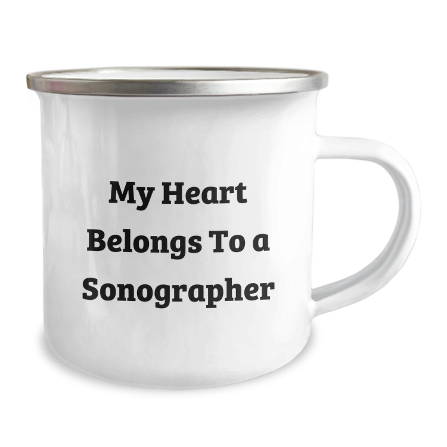 Funny Sonographer Gifts from Friends for Men and Women, Gifts for Sonographer Christmas Unique - Image 2