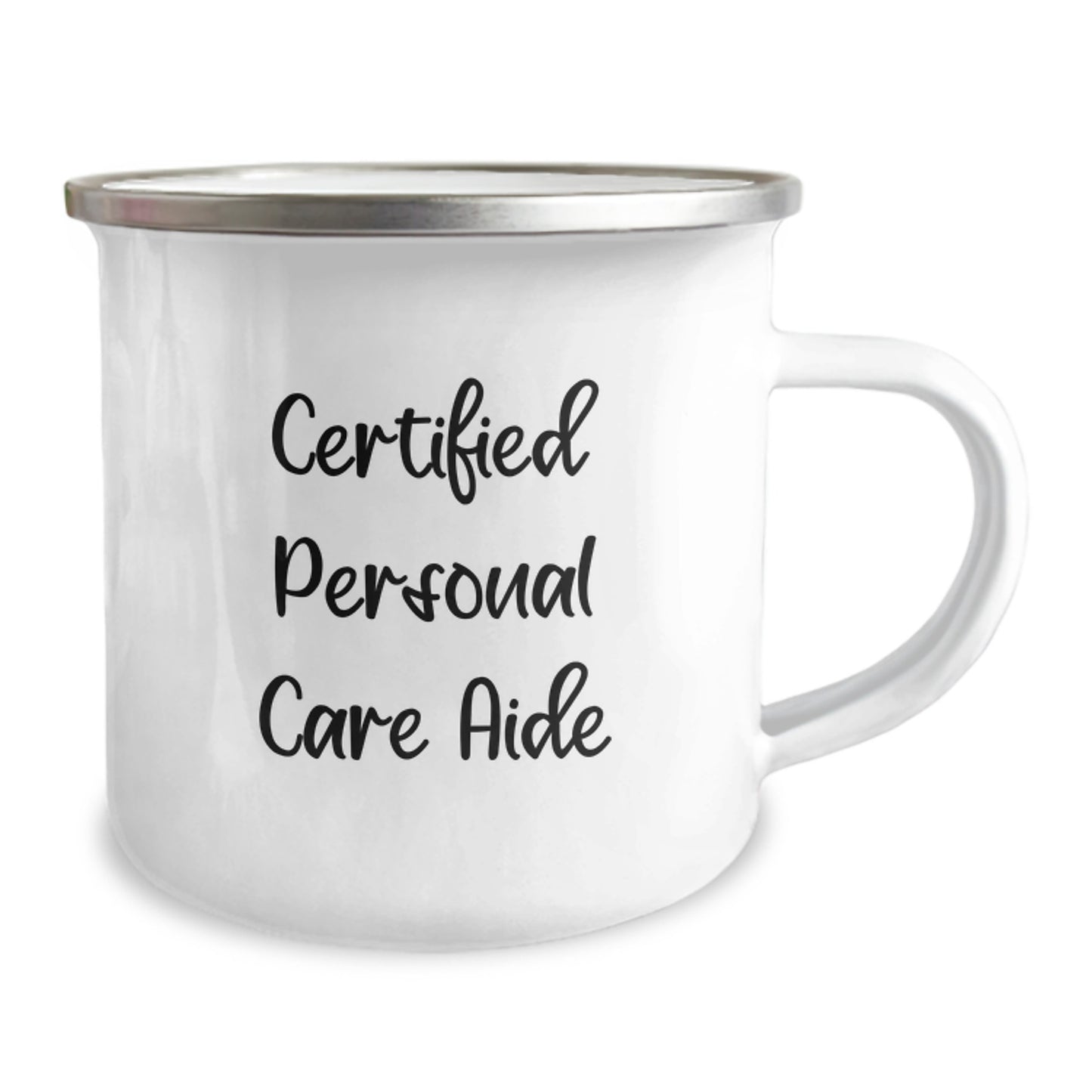 Funny Gifts from Personal Care Aide Friends to Unique Personal Care Aide Christmas Unique Gifts for Men and Women - Image 2