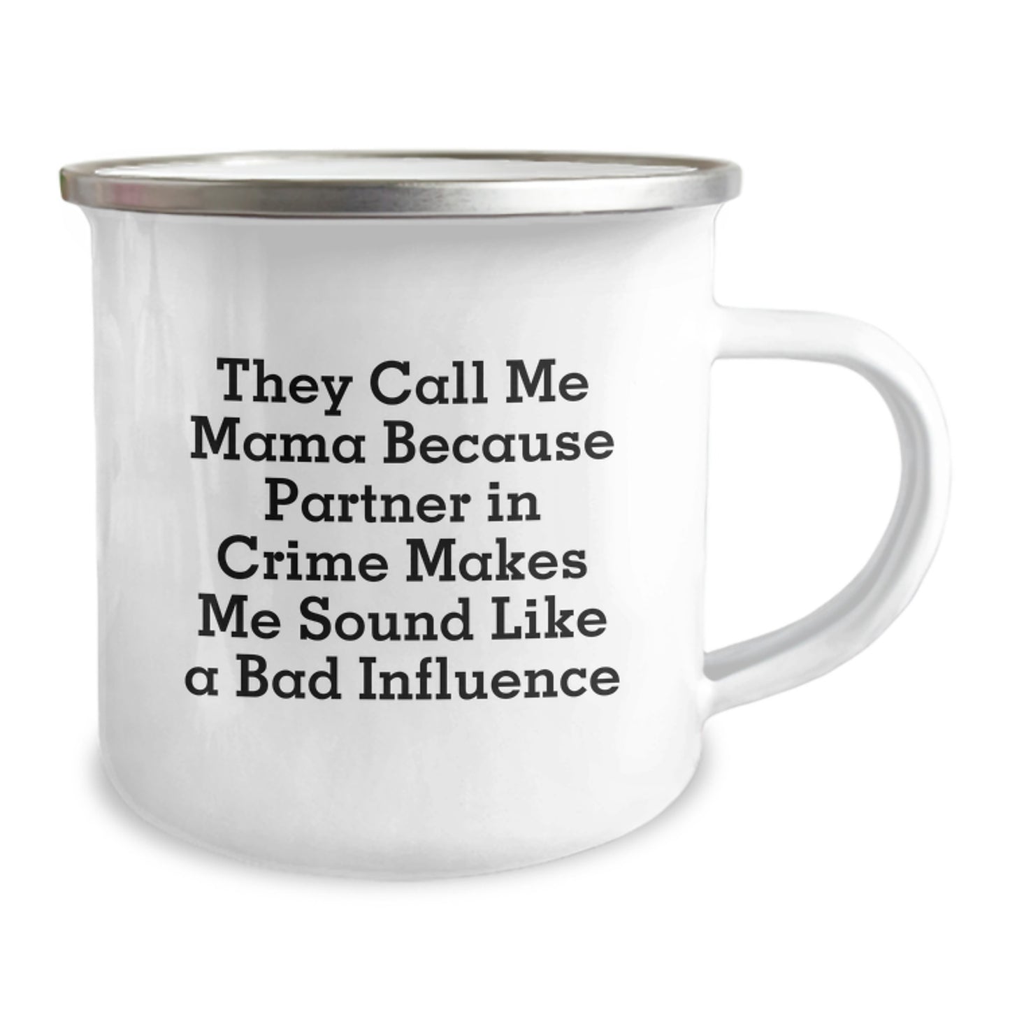 Funny Mama Camping Mugs Gifts from Men to Mama this Christmas Unique Mugs for Mom - Image 2