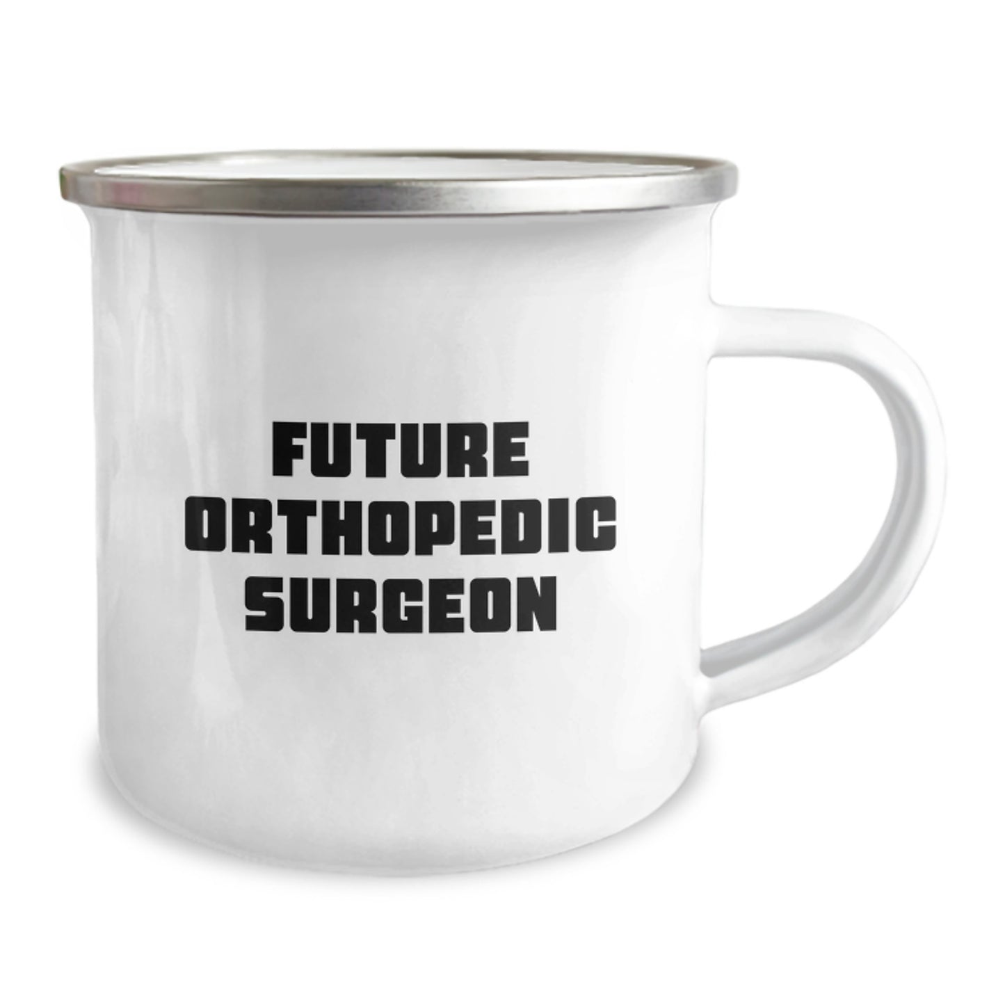 Orthopedic Surgeon Mugs Funny Inspirational Quote Gifts for Orthopedic Surgeons from Friends - Image 2