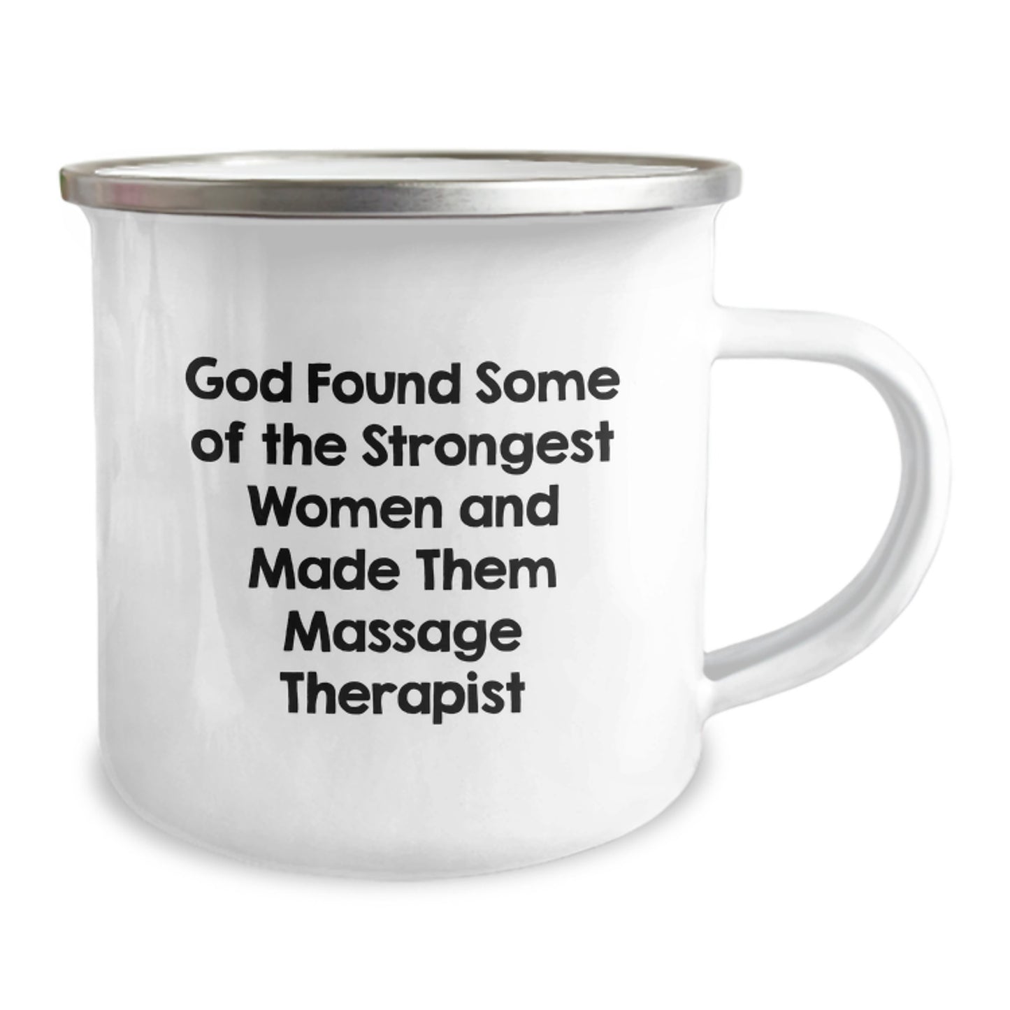 Funny Quotes for Massage Therapist Gifts from Friends to Christmas Unique Mugs for Men Women Coworkers Family - Image 2