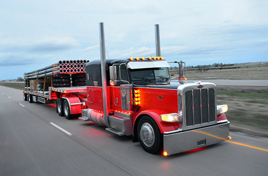 Top 5 Trucker Gifts That'll Keep Rolling Mile After Mile