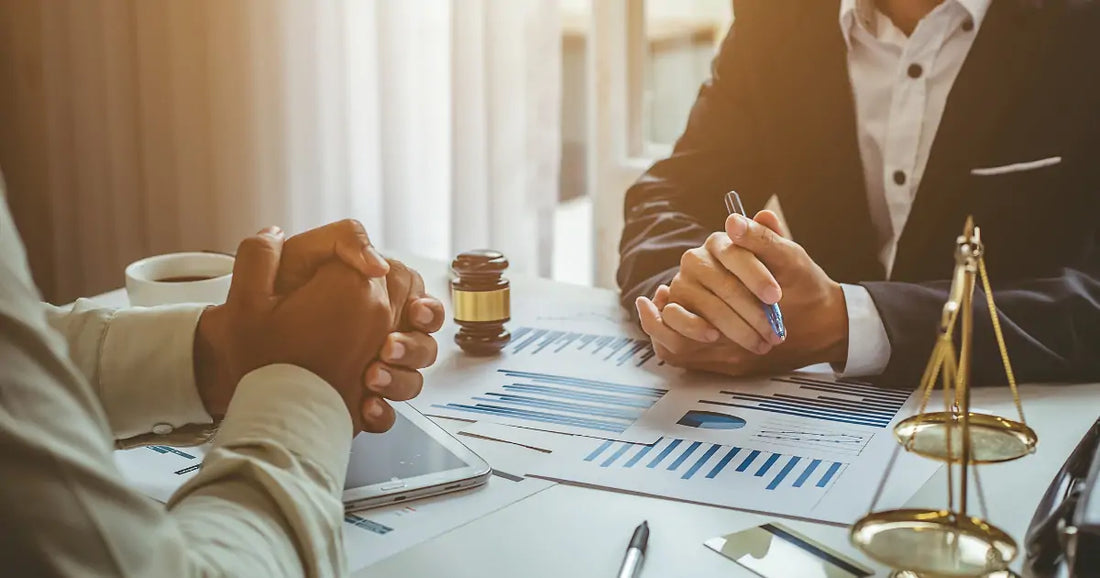 Top 5 Gifts for Lawyers: Perfect Presents for Legal Eagles