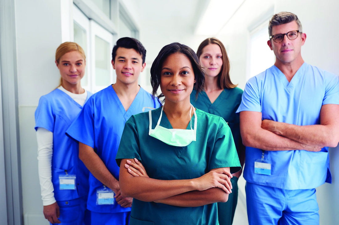 Top 5 Registered Nurse Gifts That'll Have Them Saying "Be Nice to Me!"