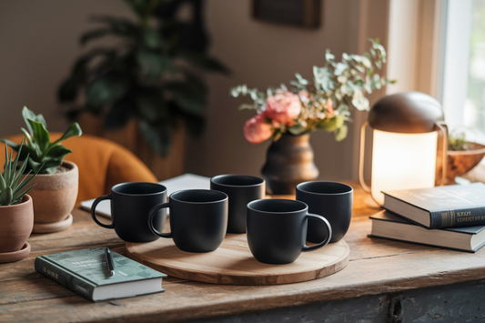 Cover image for Best Mugs 2026 for Administrative Assistants