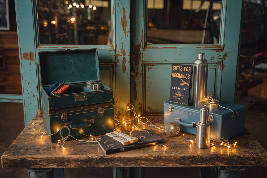 Cover image for Best Aircraft Ornaments 2025 for Aircraft Mechanics