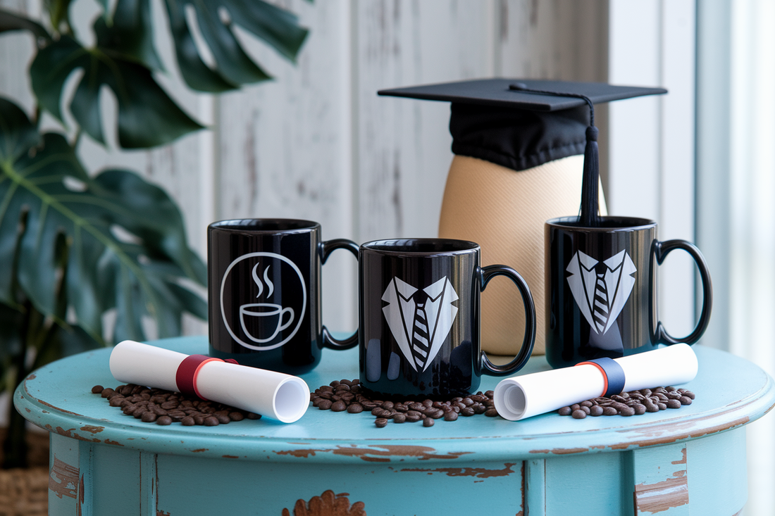 Professional cover image for Handpicked Black Coffee Advisors Gifts from Industry Experts 2025