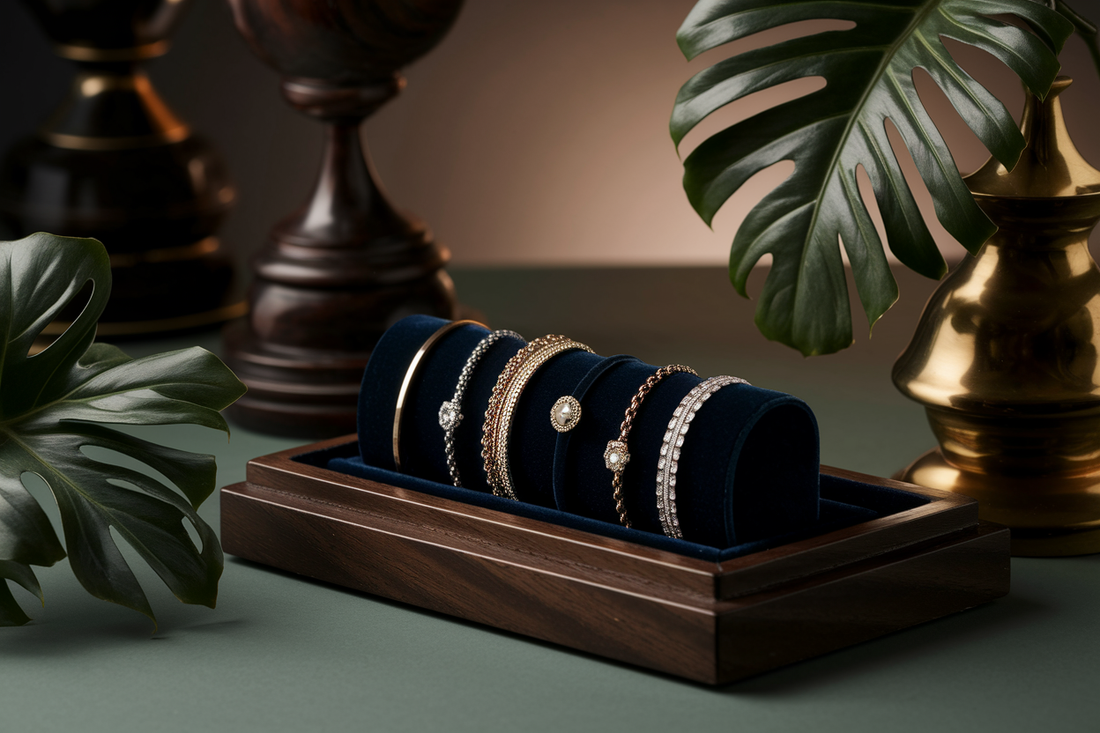 Cover image for Top 5 Best Bracelets for Insurance Sales Agents in 2025