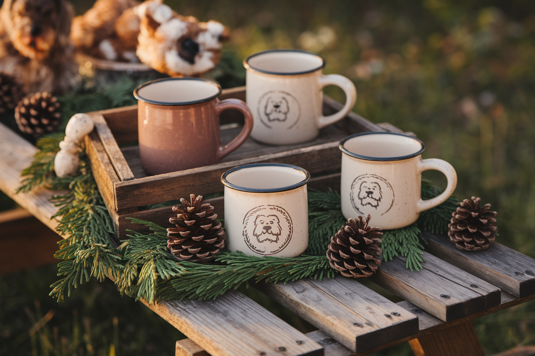 Cover image for Best 2025 Maltese Dog Dad Mugs