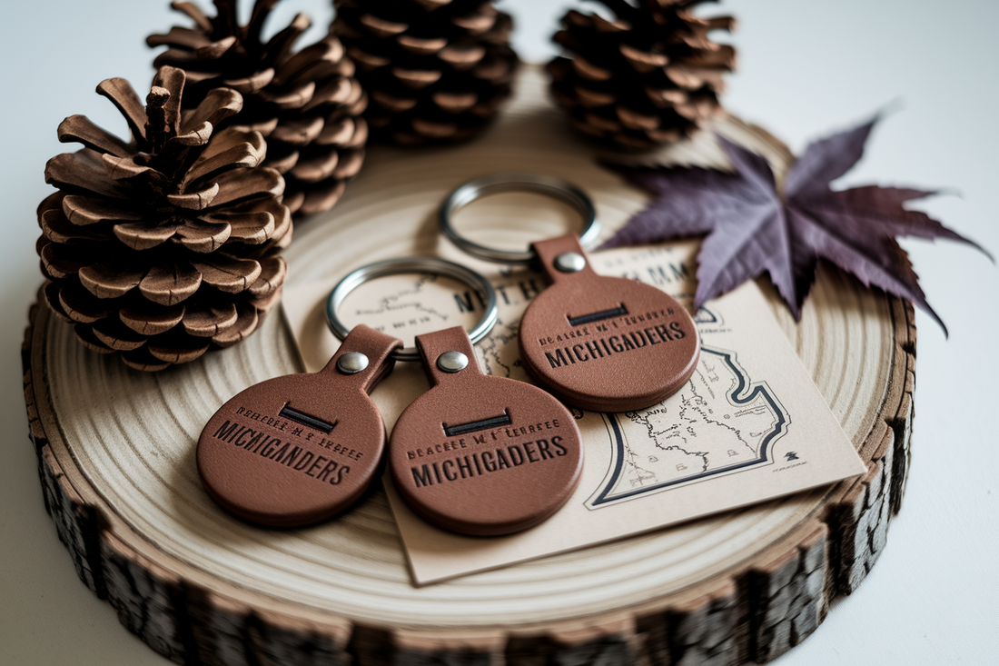 Cover image for Best 2025 Gifts for Michiganders