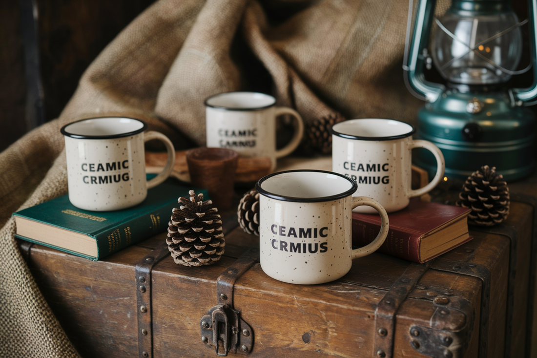 Cover image for 3 Premium Mugs Security Guards Will Love in 2025