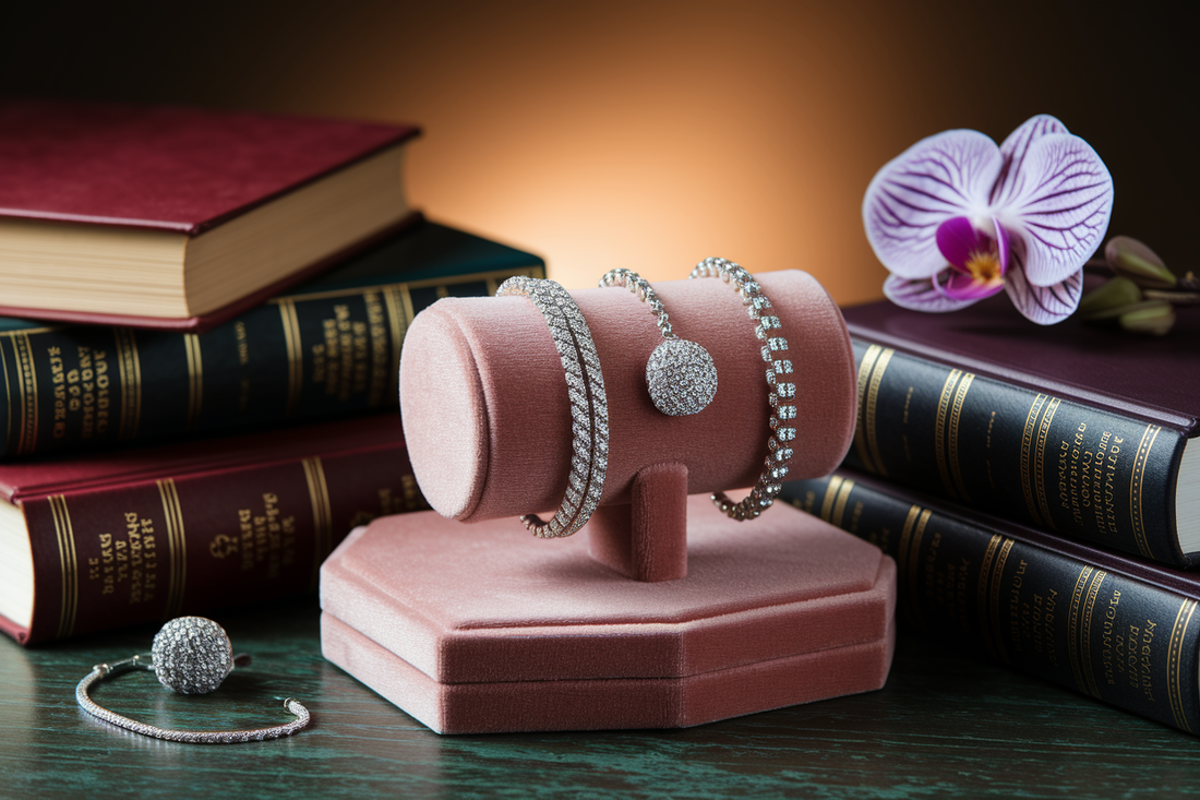 Cover image for Top 7 Artistic Bracelets for Art Collecting Enthusiasts 2025