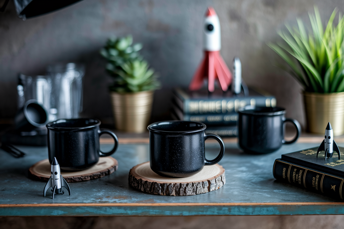 Cover image for Best Mugs 2025 for Aerospace Engineers