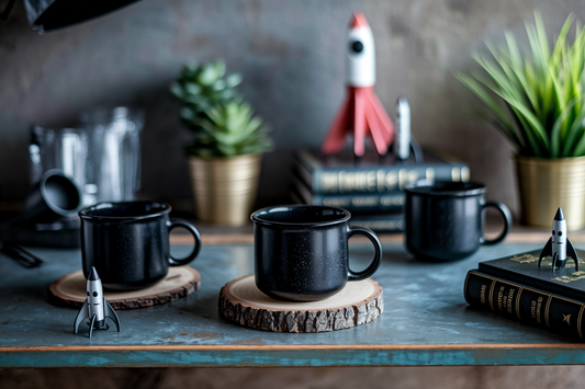 Cover image for Best Mugs 2025 for Aerospace Engineers