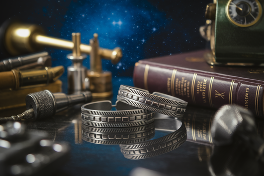 Cover image for Best Bracelets for Aerospace Engineers 2025