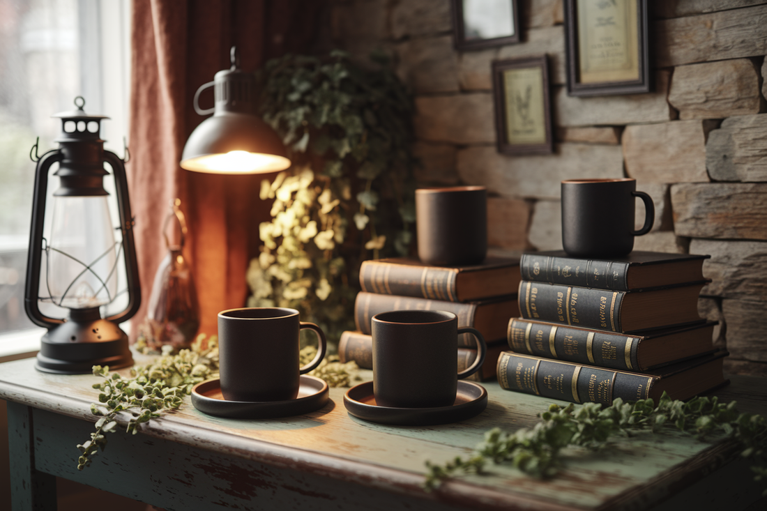 Cover image for Top Vintage Gifts 2025 for Antiquing Enthusiasts