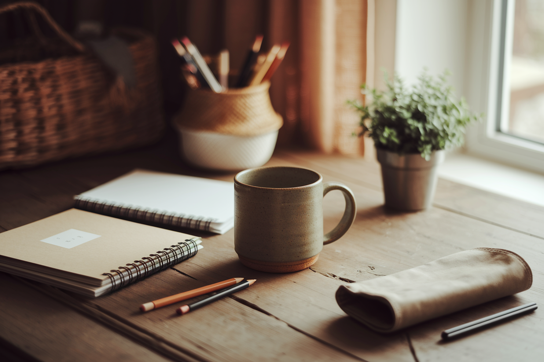 Cover image for 5 Premium Artistic Gifts Drawing Enthusiasts Love for 2025