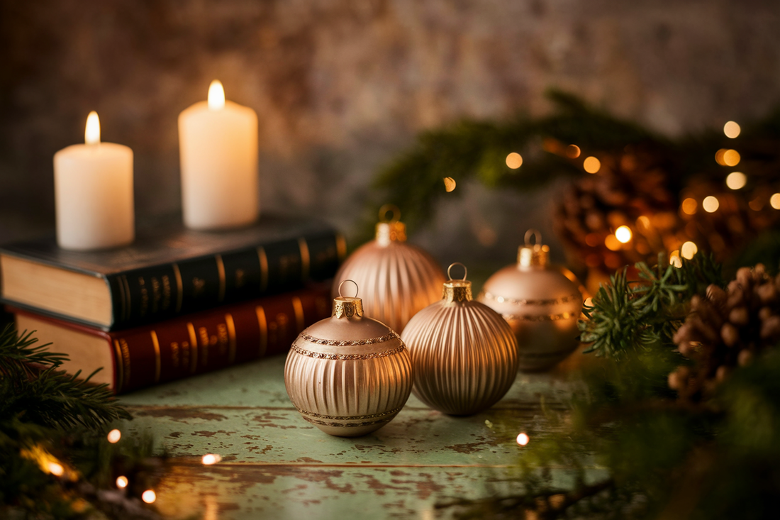 Cover image for Best 4 Ornaments 2026 for Antiquing Enthusiasts